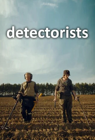 The Detectorists
